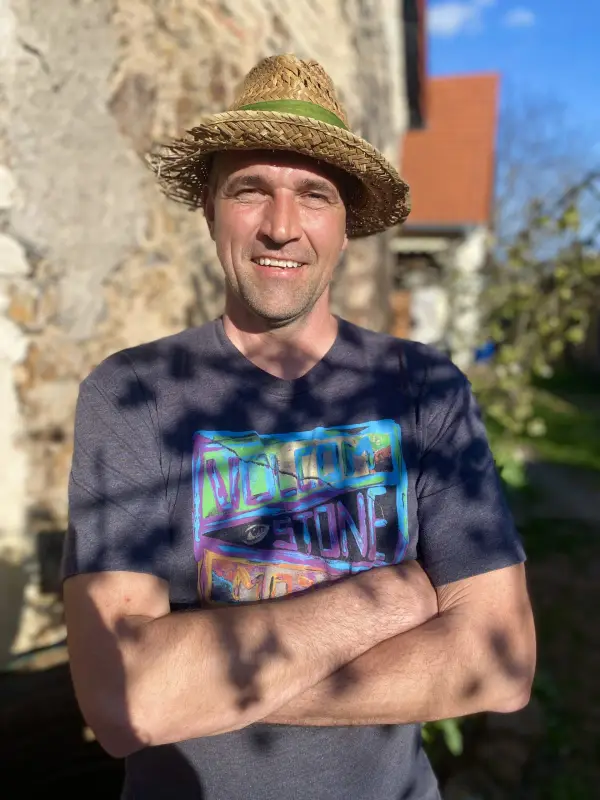 Karel Fuxa